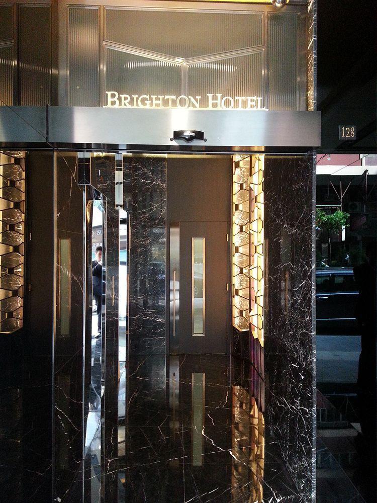 Brighton Hotel Hong Kong Exterior photo